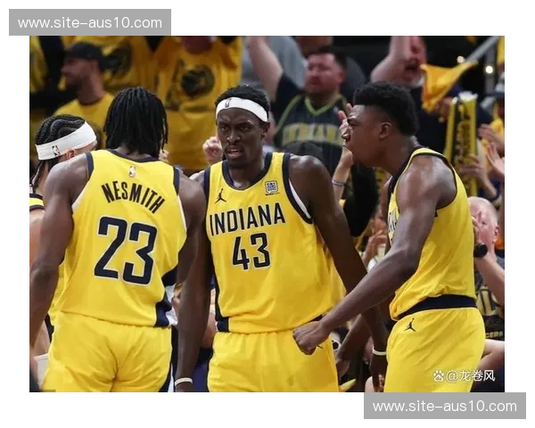 步行者进攻节奏飞快但失误偏多 攻防转换效率有待提升